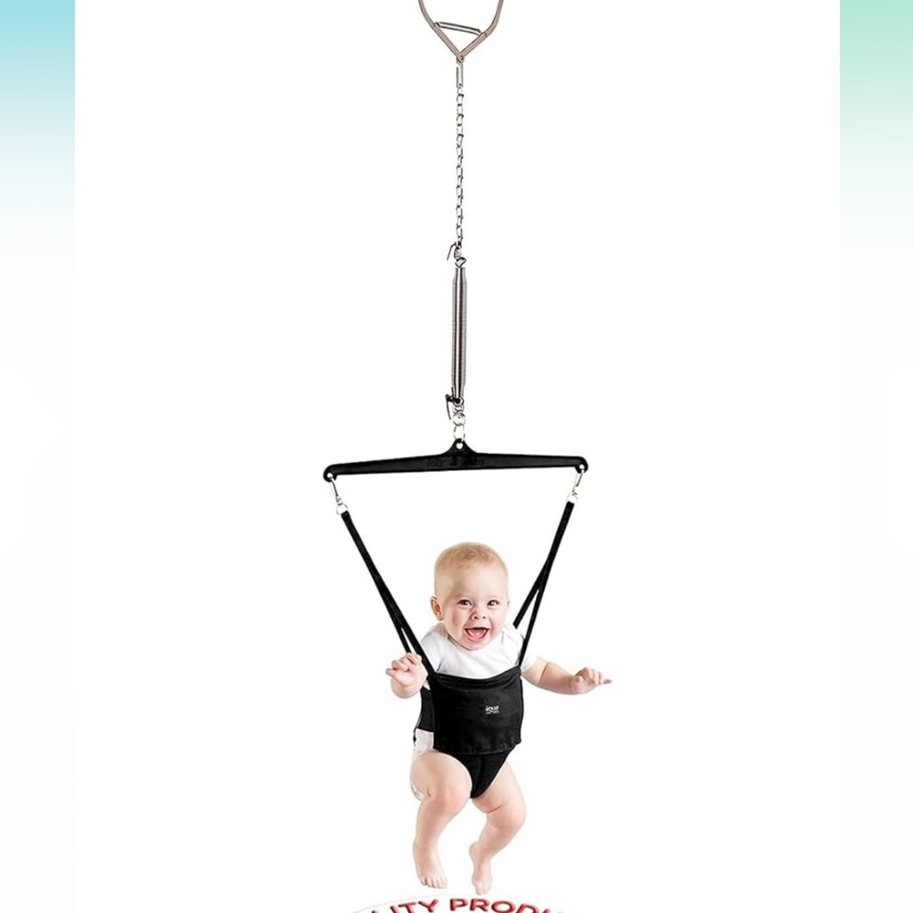 Jolly Jumper NEW IN BOX